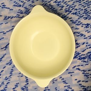 Mallo-ware bowl